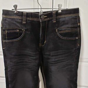Kaalu Men's Jeans  Size: W34 L32  Pockets
